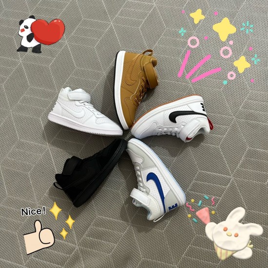 Children Shoes Nike High Quality