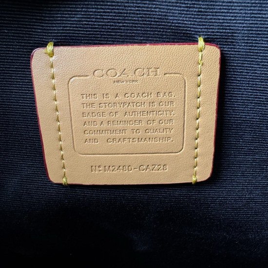 Coach Bags High Quality