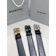 Balenciaga Belts
 Top Quality