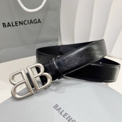 Balenciaga Belts
 Top Quality