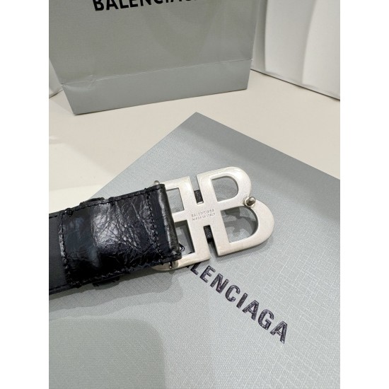 Balenciaga Belts
 Top Quality