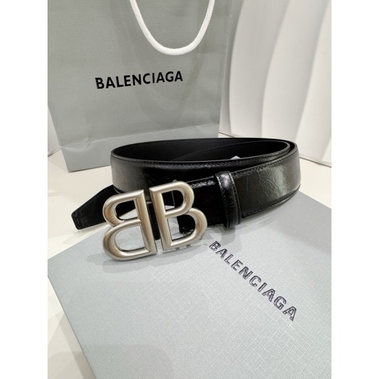 Balenciaga Belts
 Top Quality