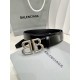 Balenciaga Belts
 Top Quality