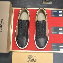 Burberry Shoes Top Quality