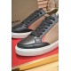 Burberry Shoes Top Quality