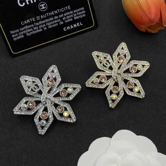 Chanel Jewelry High Quality