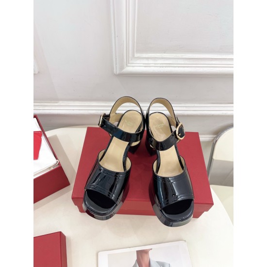 Valentino Shoes Top Quality