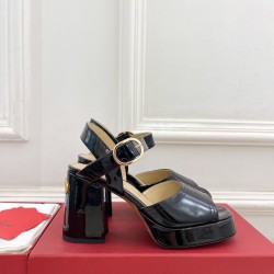 Valentino Shoes Top Quality