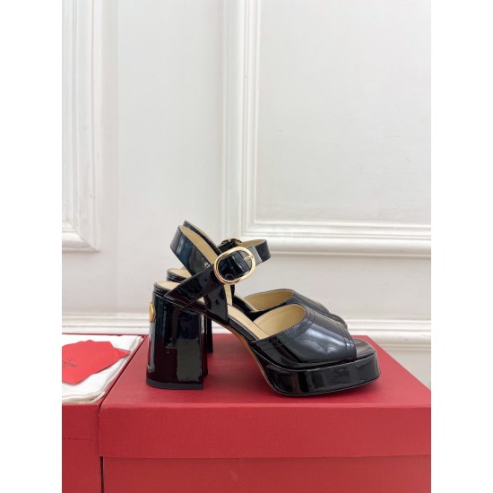 Valentino Shoes Top Quality