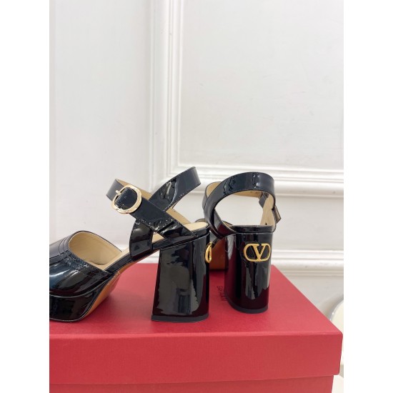 Valentino Shoes Top Quality