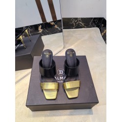 Balmain Shoes Top Quality