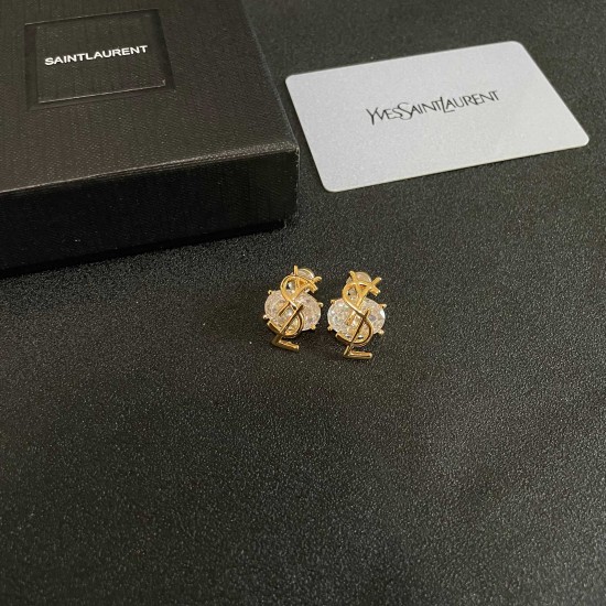 YSL Jewelry High Quality