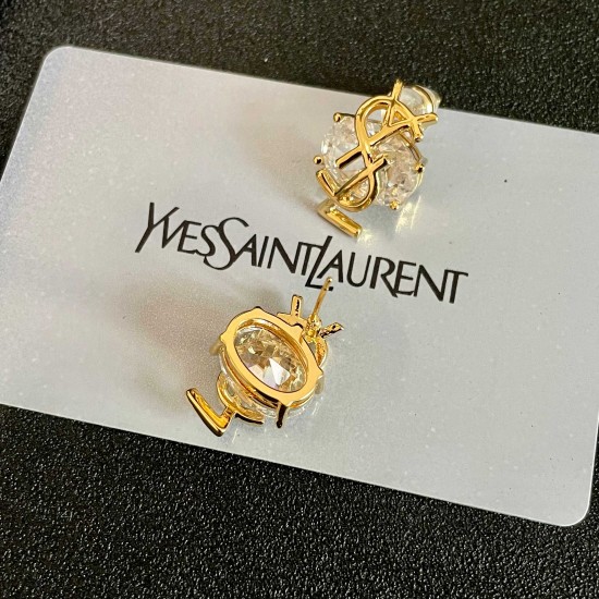 YSL Jewelry High Quality