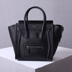 Celine Bags Top Quality 
Small size 20 * 20 * 8cm
Medium size 26 * 26 * 13cm
Large size 30 * 30 * 15cm