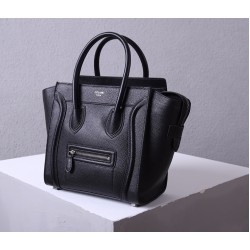 Celine Bags Top Quality 
Small size 20 * 20 * 8cm
Medium size 26 * 26 * 13cm
Large size 30 * 30 * 15cm