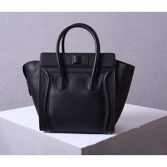 Celine Bags Top Quality 
Small size 20 * 20 * 8cm
Medium size 26 * 26 * 13cm
Large size 30 * 30 * 15cm