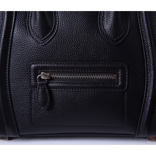 Celine Bags Top Quality 
Small size 20 * 20 * 8cm
Medium size 26 * 26 * 13cm
Large size 30 * 30 * 15cm