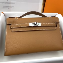 Hermes Bags Top Quality Minikelly 二代
19cm $220