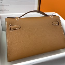 Hermes Bags Top Quality Minikelly 二代
19cm $220