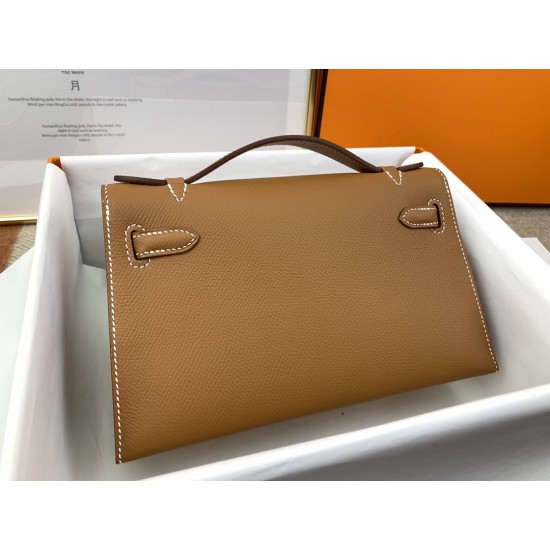 Hermes Bags Top Quality Minikelly 二代
19cm $220
