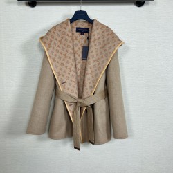 LV Coat