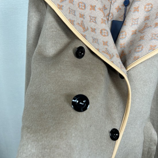 LV Coat