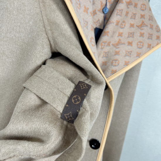 LV Coat