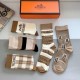 Hermes Socks