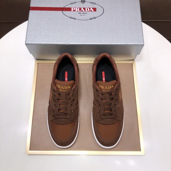Prada Shoes Top Quality
