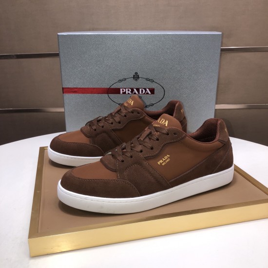 Prada Shoes Top Quality