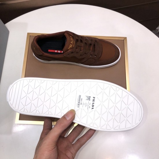 Prada Shoes Top Quality