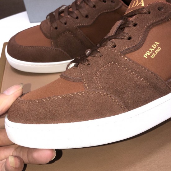 Prada Shoes Top Quality