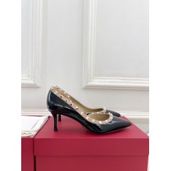 Valentino Shoes Top Quality