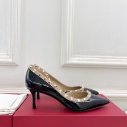 Valentino Shoes Top Quality