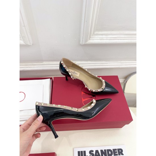 Valentino Shoes Top Quality