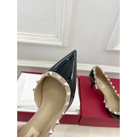 Valentino Shoes Top Quality