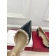Valentino Shoes Top Quality