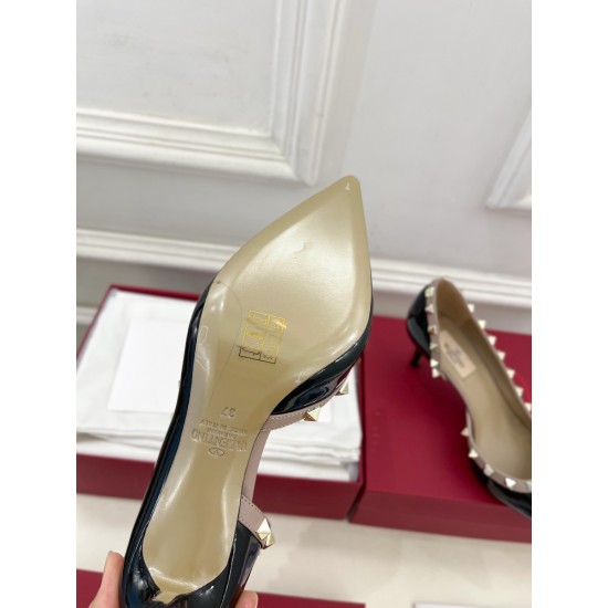 Valentino Shoes Top Quality