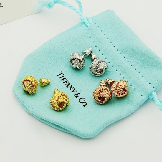 Tiffany Jewelry Earrings