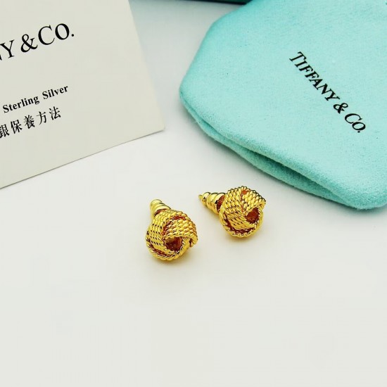 Tiffany Jewelry Earrings