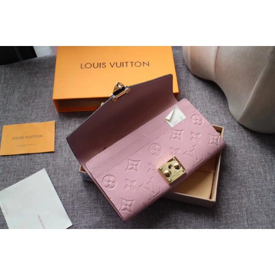 LV Bags High Quality Flip Wallet

