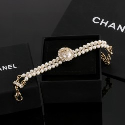 Chanel Jewelry Bracelet