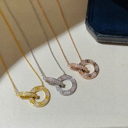 Cartier Jewelry Necklace Top Quality