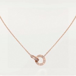 Cartier Jewelry Necklace Top Quality