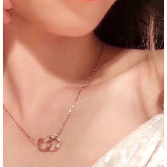 Cartier Jewelry Necklace Top Quality