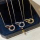 Cartier Jewelry Necklace Top Quality