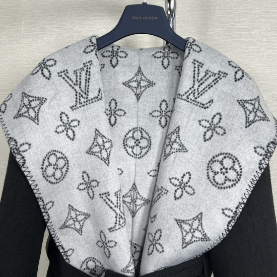 LV Coat