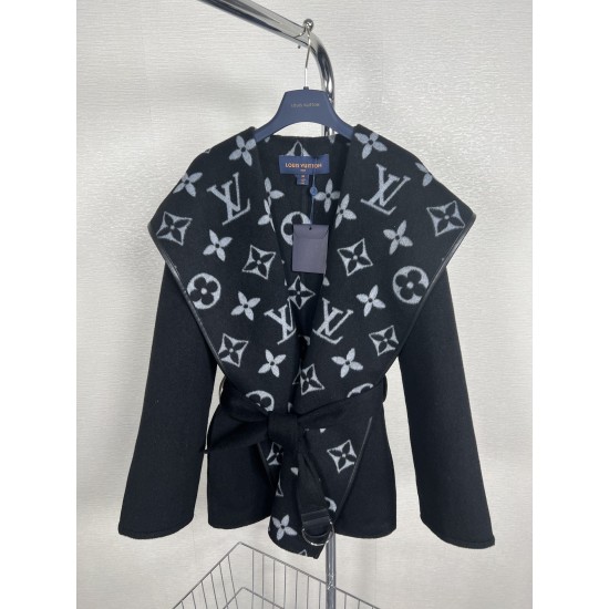 LV Coat