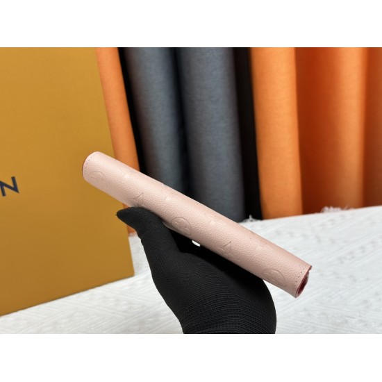 LV Bags High Quality Flip Wallet
