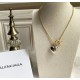 Balenciaga Jewelry High Quality